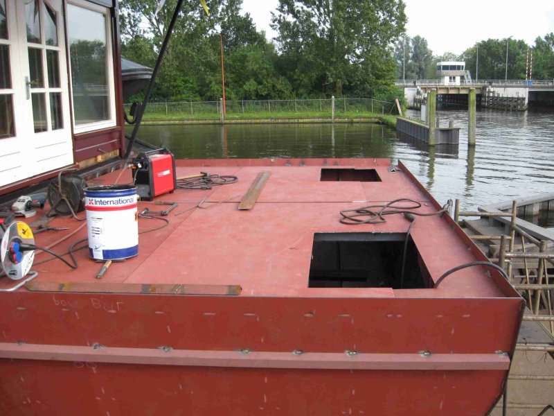 terraswoonboot